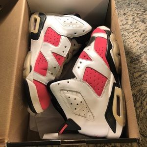 Jordan Retro VI 6